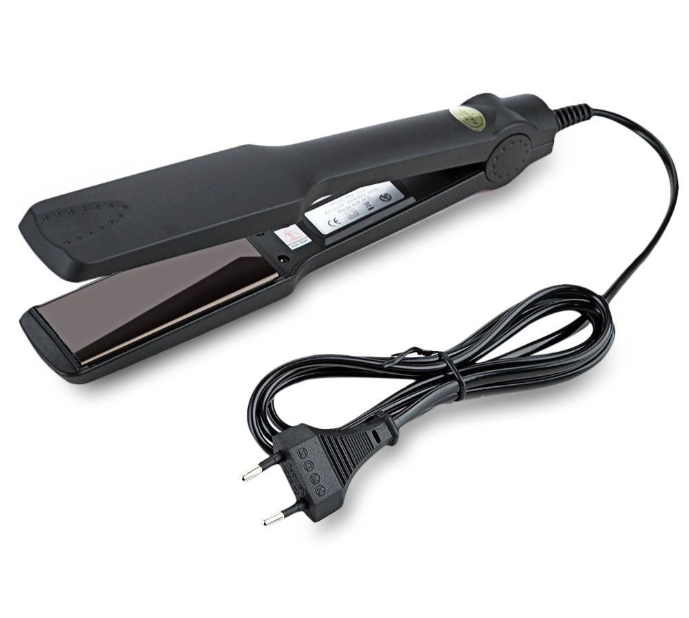 Professional Hair Straightener | Ceramic Flat Iron Hair Straightening & Styling Tool | Fast Heating Hair Styler for Women