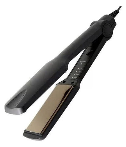 Professional Hair Straightener | Ceramic Flat Iron Hair Straightening & Styling Tool | Fast Heating Hair Styler for Women